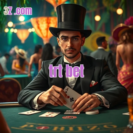 Inovação e Diversão no App do TRT Bet