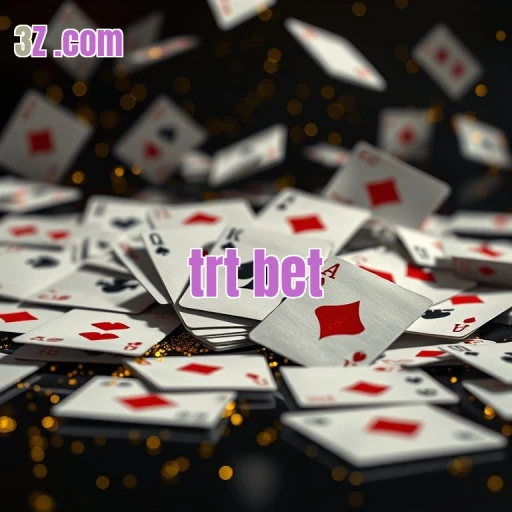 Recursos Paga na trt bet: Uma Nova Era de Jogos