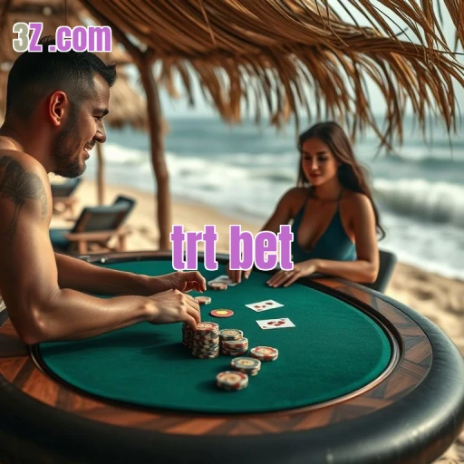 trt bet Caça-Níqueis